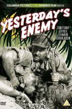 Watch Yesterday's Enemy Megashare8