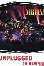 Watch Nirvana  MTVs Unplugged in New York Megashare8