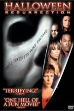 Watch Halloween: Resurrection Megashare8