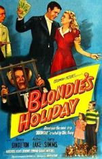 Watch Blondie\'s Holiday Megashare8