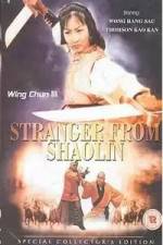 Watch Stranger From Shaolin Megashare8