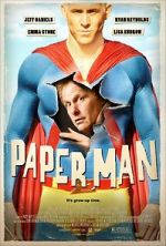 Watch Paper Man Megashare8