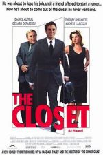 Watch The Closet Megashare8