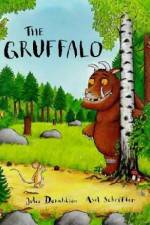 Watch The Gruffalo Megashare8