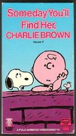 Watch Someday You\'ll Find Her, Charlie Brown (TV Short 1981) Megashare8