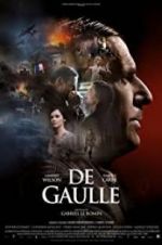 Watch De Gaulle Megashare8