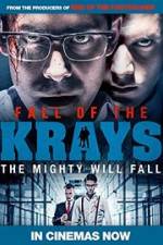 Watch The Fall of the Krays Megashare8