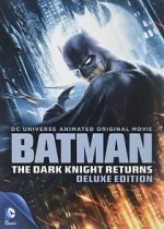 Watch Batman: The Dark Knight Returns Megashare8