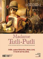 Watch Madame Tutli-Putli Megashare8