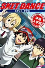 Watch Sket Dance Megashare8