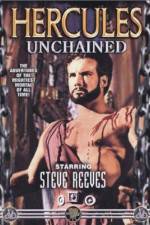 Watch Hercules Unchained Megashare8