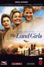 Watch The Land Girls Megashare8