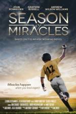 Watch Season of Miracles Megashare8