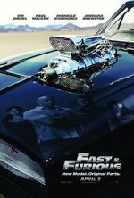 Watch Fast & Furious Megashare8