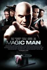 Watch Magic Man Megashare8