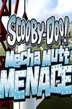 Watch Scooby-Doo! Mecha Mutt Menace Megashare8