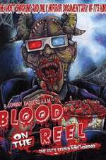 Watch Blood on the Reel Megashare8