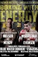 Watch Alex Miskirtchian vs Andreas Evensen Megashare8