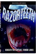 Watch Razorteeth Megashare8
