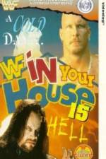 Watch WWF in Your House A Cold Day in Hell Megashare8