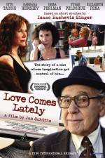 Watch Love Comes Lately Online Megashare8