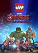 Watch Lego Marvel Super Heroes: Avengers Reassembled (TV Short 2015) Megashare8