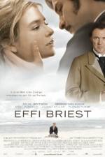 Watch Effi Briest Megashare8