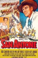 Watch San Antone Megashare8