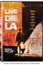 Watch To Live and Die in L.A. Megashare8