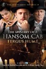 Watch The Mystery of a Hansom Cab Megashare8