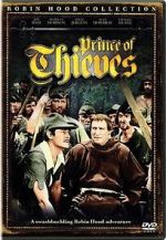 Watch The Prince of Thieves Megashare8