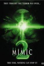 Watch Mimic 2 Megashare8