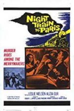 Watch Night Train to Paris Megashare8