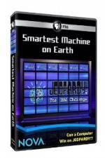 Watch Nova: Smartest Machine on Earth: Can Computer Win Megashare8