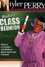 Watch Madea's Class Reunion Megashare8