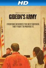 Watch Gideon\'s Army Megashare8