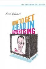 Watch How to Get Ahead in Advertising Megashare8