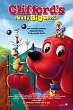 Watch Clifford's Really Big Movie Megashare8