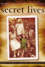 Watch Secret Lives Hidden Children and Their Rescuers During WWII Megashare8