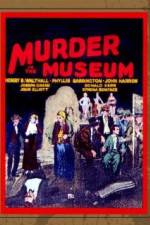 Watch The Murder in the Museum Megashare8