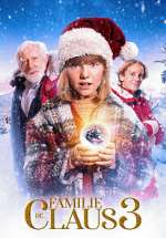 Watch The Claus Family 3 Megashare8