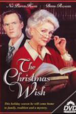 Watch The Christmas Wish Megashare8