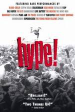 Watch Hype Megashare8