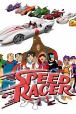 Watch Speed Racer The Next Generation Megashare8