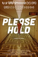 Watch Please Hold (Short 2020) Megashare8