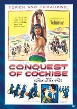 Watch Conquest of Cochise Megashare8