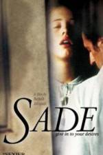 Watch Sade Megashare8
