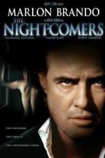 Watch The Nightcomers Megashare8