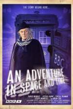 Watch An Adventure in Space and Time Megashare8