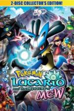 Watch Pokemon Lucario and the Mystery of Mew Megashare8